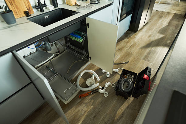Trusted Drain Cleaning service in Crofton, MD - AAA Plumbing Heating